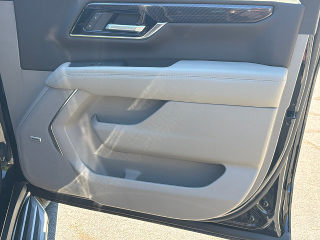 Used 2026 GMC Yukon Elevation RWD image 15