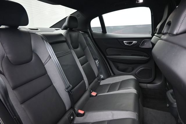 Used 2019 Volvo S60 T6 R-Design AWD/4WD image 12