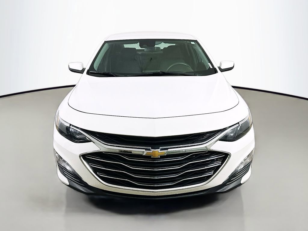 Used 2023 Chevrolet Malibu LT video 2