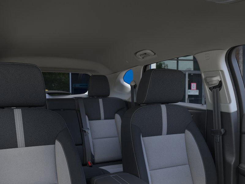 New 2026 Chevrolet Blazer LT w/ Convenience Package image 48
