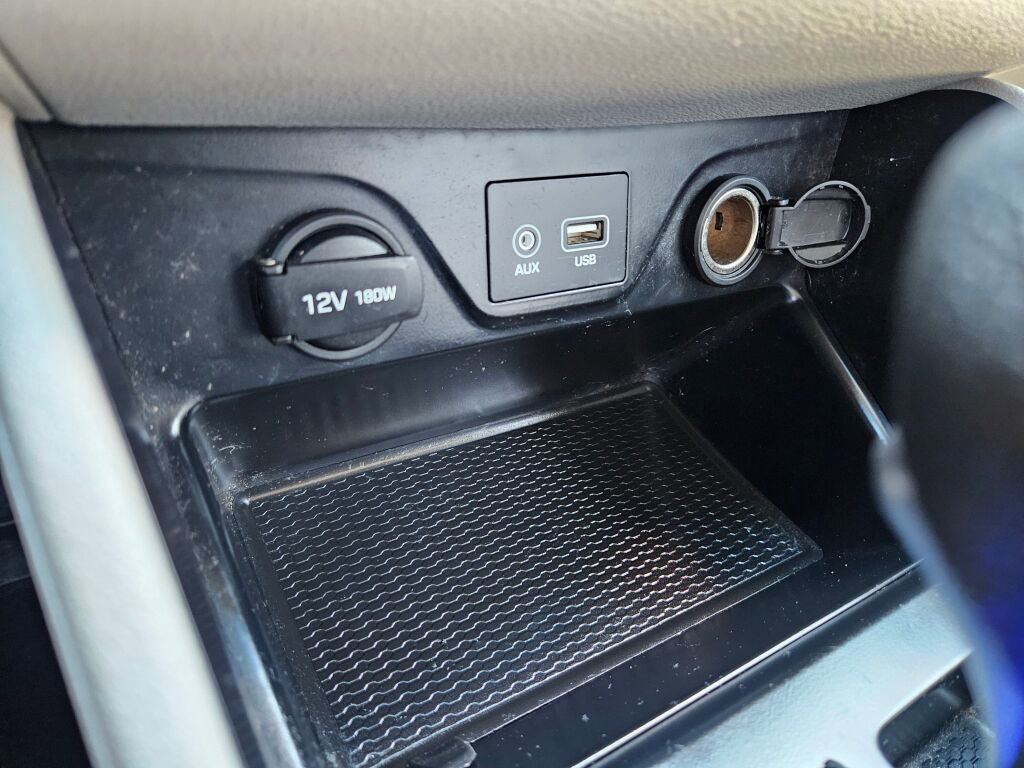 Used 2017 Hyundai Tucson Eco image 18