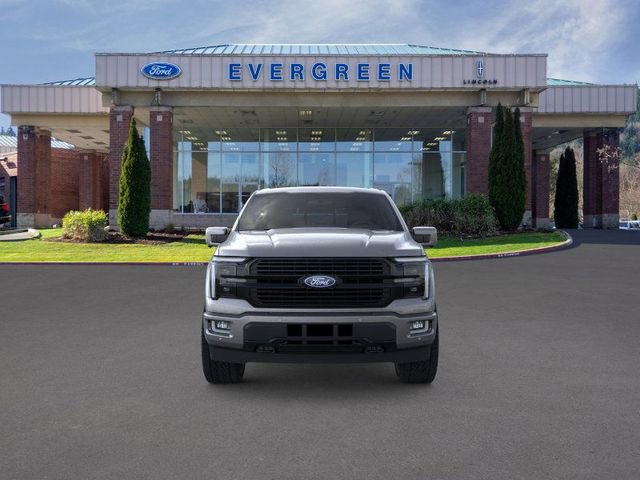 New 2026 Ford F150 Platinum image 6