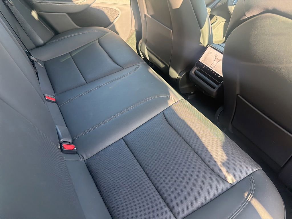 Used 2024 Tesla Model 3 Standard Range RWD image 7