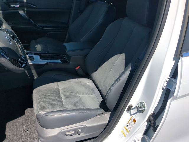 New 2025 Mitsubishi Eclipse Cross SE image 22