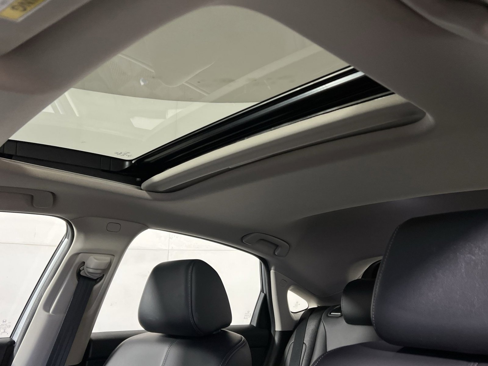 Used 2022 Honda Civic EX-L image 20