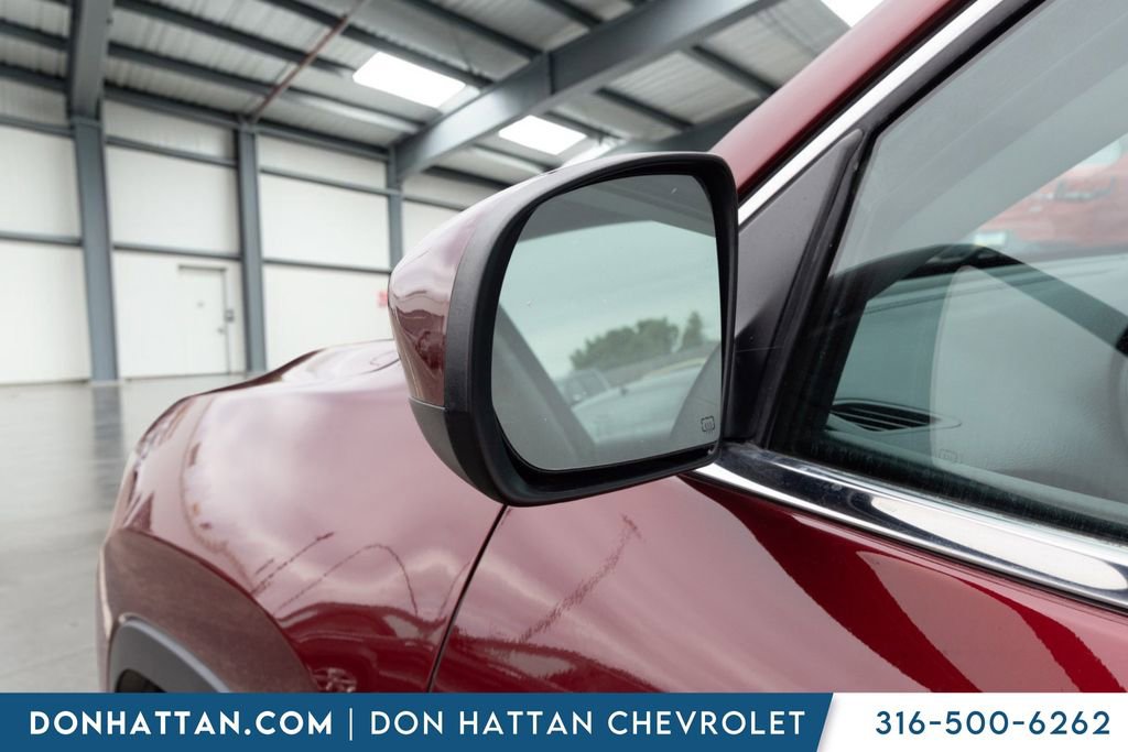 Used 2019 Jeep Cherokee Latitude w/ Popular Appearance Group FWD image 26