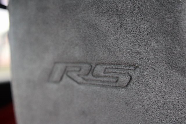 New 2025 Chevrolet Blazer EV RS image 19