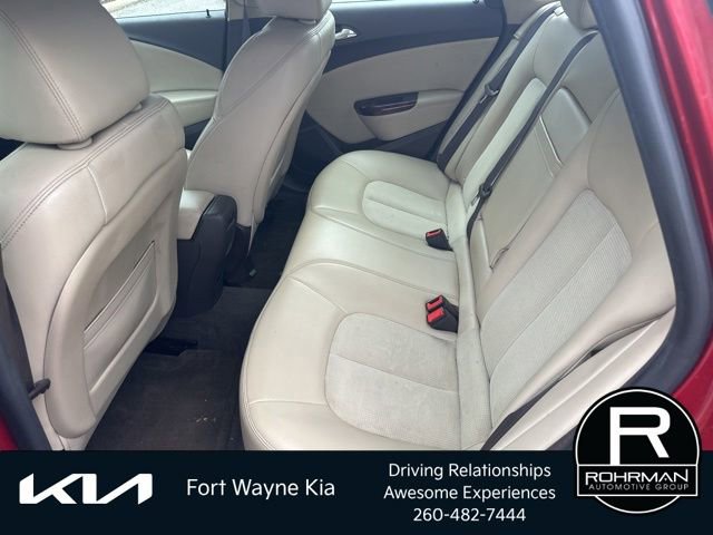 Used 2014 Buick Verano FWD image 9