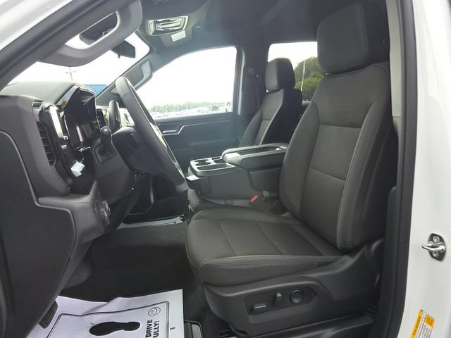 New 2026 Chevrolet Silverado 1500 LT AWD/4WD image 12
