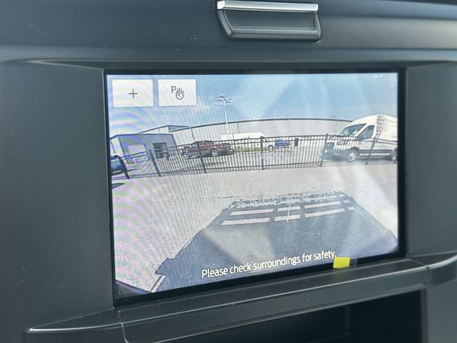 New 2026 Ford F550 4x4 Regular Cab Super Duty image 19