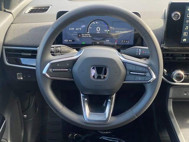 New 2025 Honda Prologue EX image 15