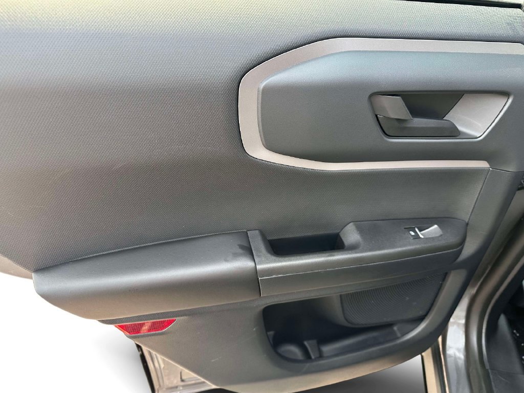 Certified 2023 Ford Bronco Sport Big Bend w/ Convenience Package AWD/4WD image 11