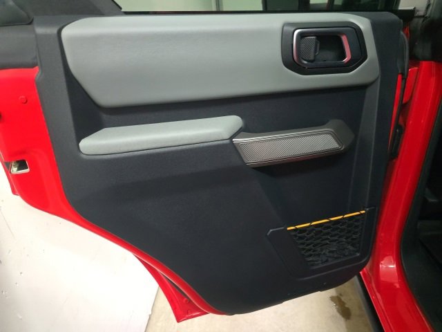 Used 2022 Ford Bronco Badlands image 12