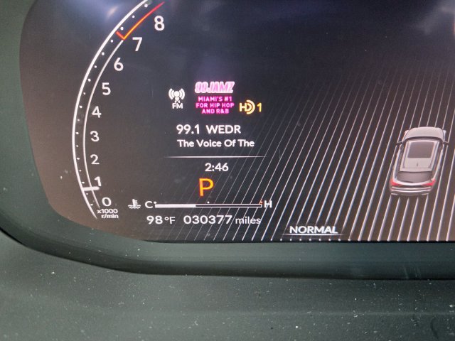 Certified 2025 Acura MDX SH-AWD image 27