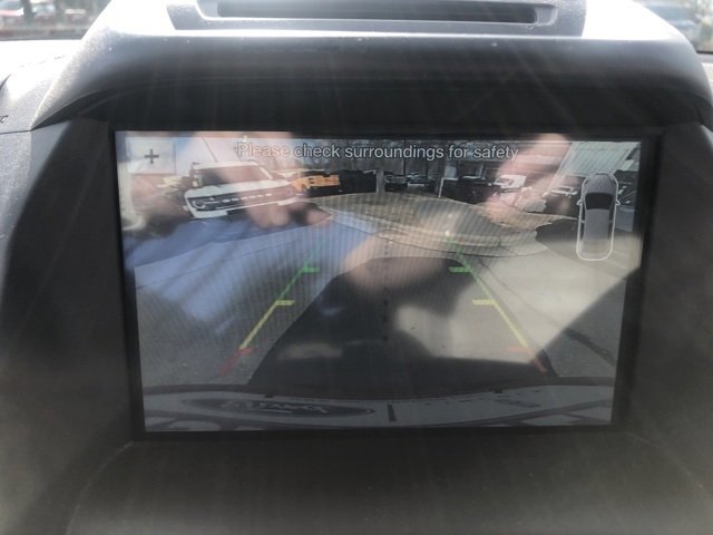 Used 2018 Ford Escape SEL image 10