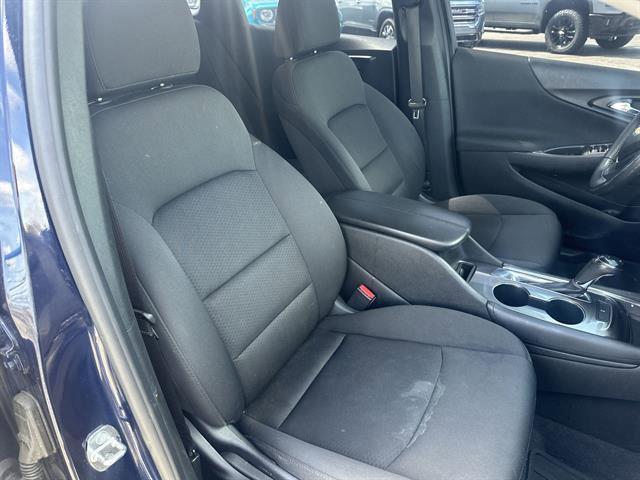 Used 2018 Chevrolet Malibu LT image 22