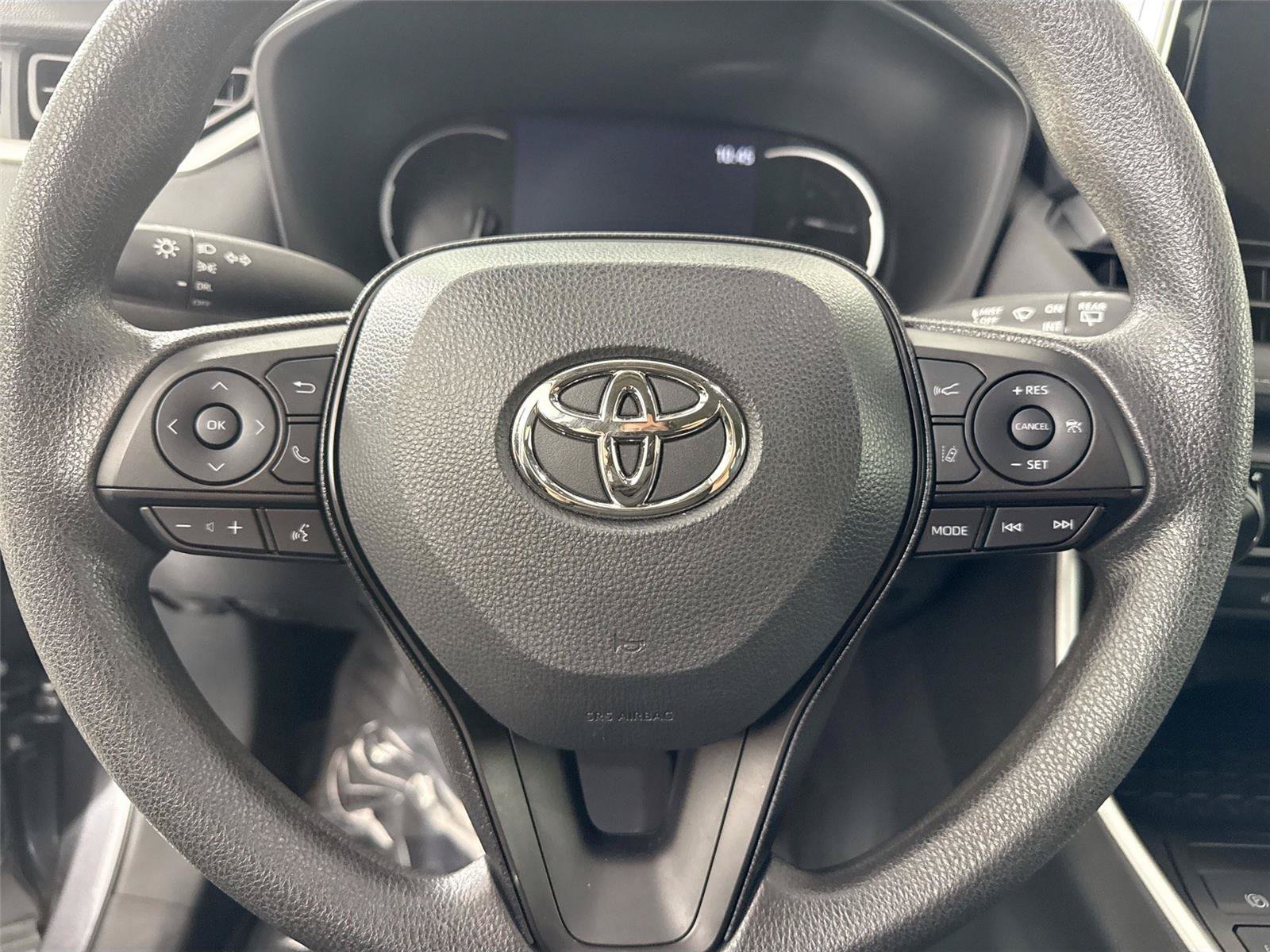 Certified 2023 Toyota RAV4 LE FWD image 15