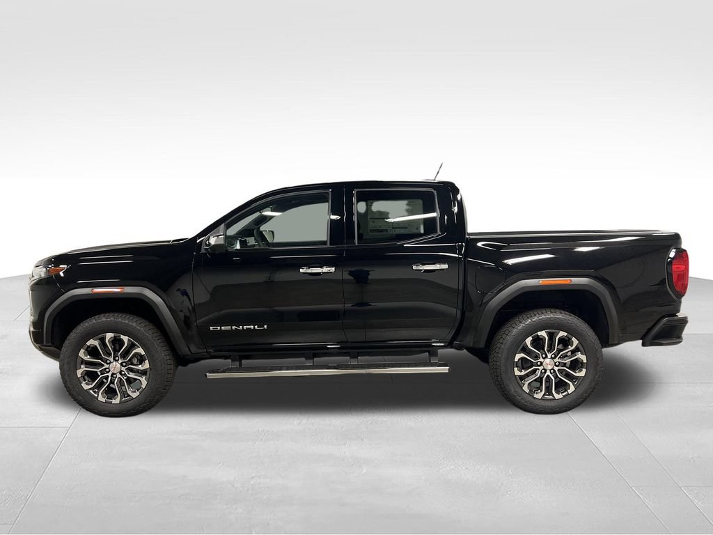 New 2026 GMC Canyon Denali AWD/4WD image 6