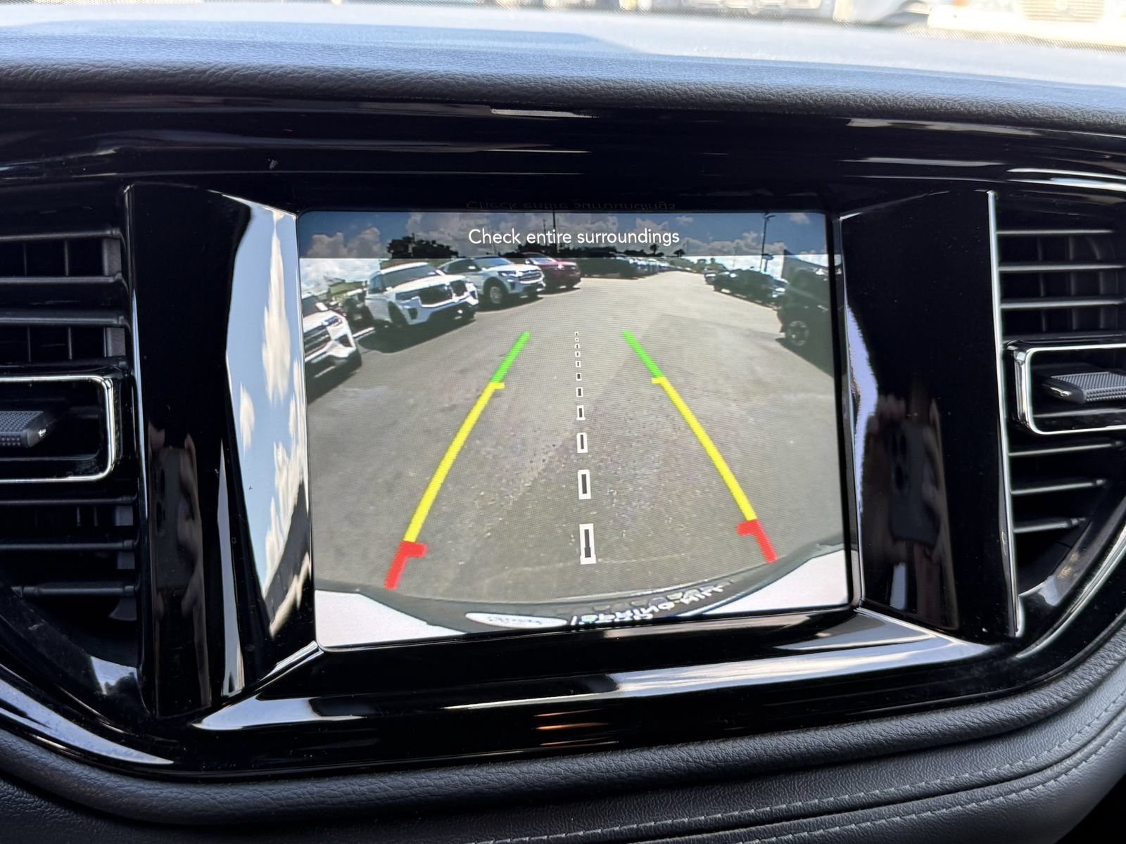 Used 2022 Dodge Durango GT AWD/4WD image 26