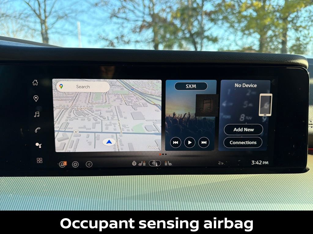 New 2026 Nissan Murano SL image 22