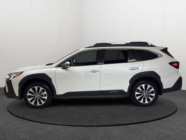 Used 2024 Subaru Outback Touring XT w/ Popular Package #2 AWD/4WD image 3