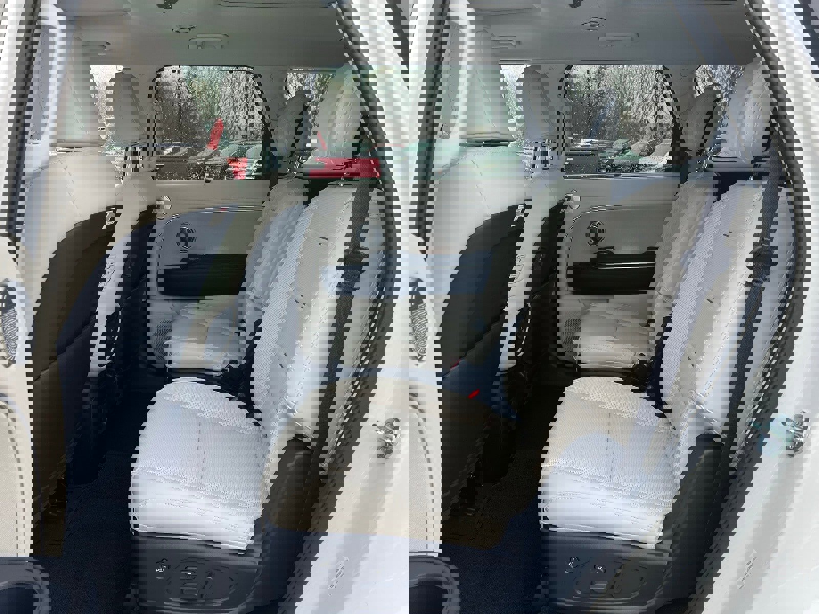 New 2026 Hyundai Palisade Calligraphy image 20