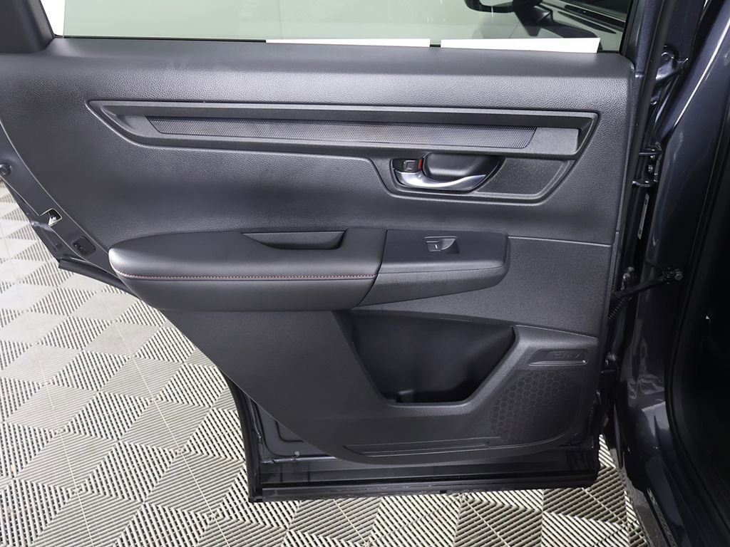 Used 2026 Honda CR-V Sport image 25