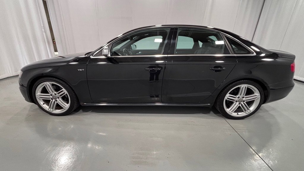 Used 2012 Audi S4 Premium Plus image 8