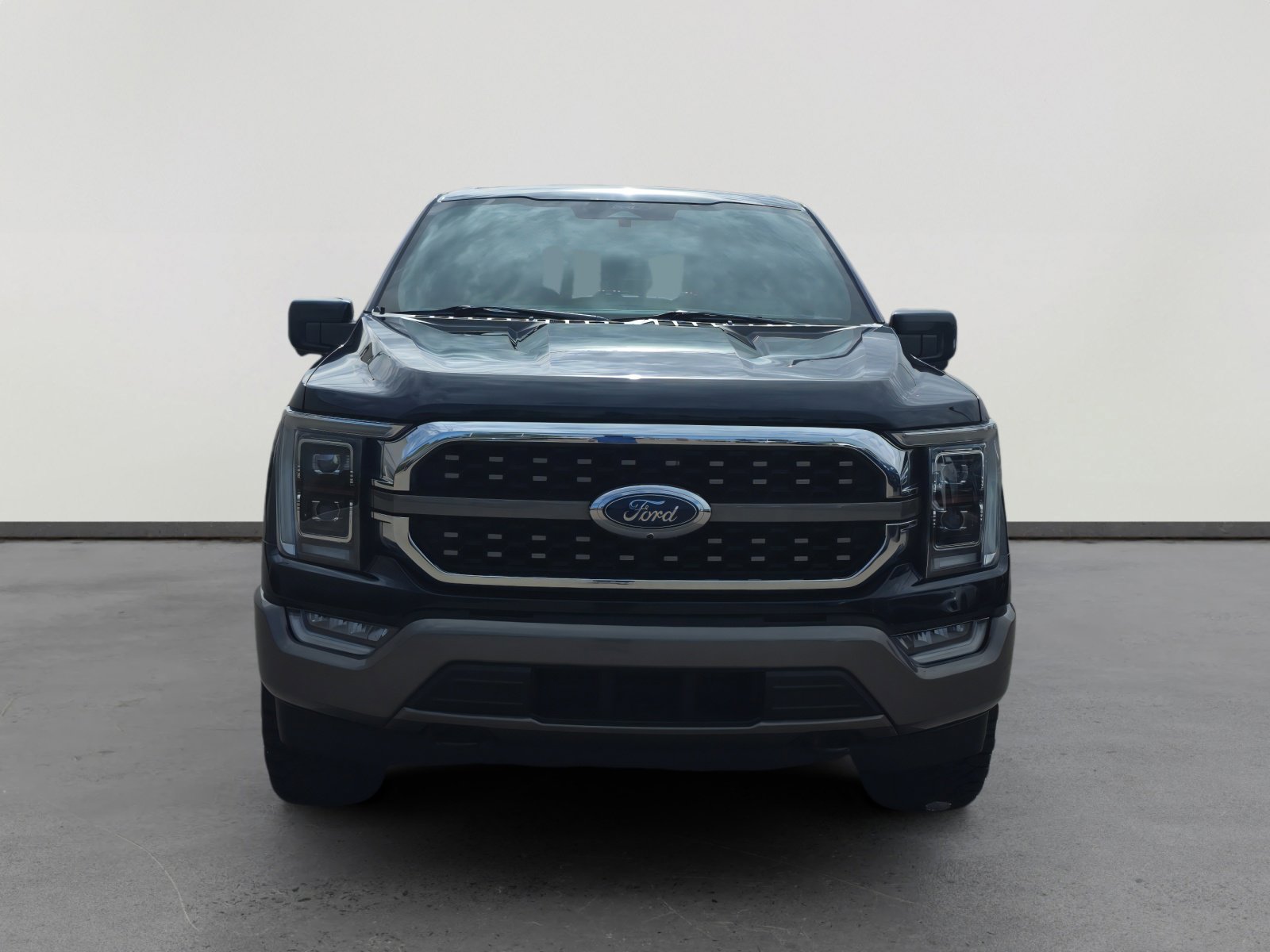 Used 2021 Ford F150 King Ranch w/ Equipment Group 601A High AWD/4WD image 8