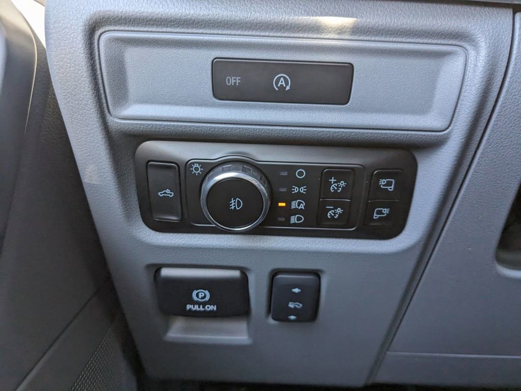 New 2025 Ford F150 Lariat w/ Equipment Group 501A Mid image 24