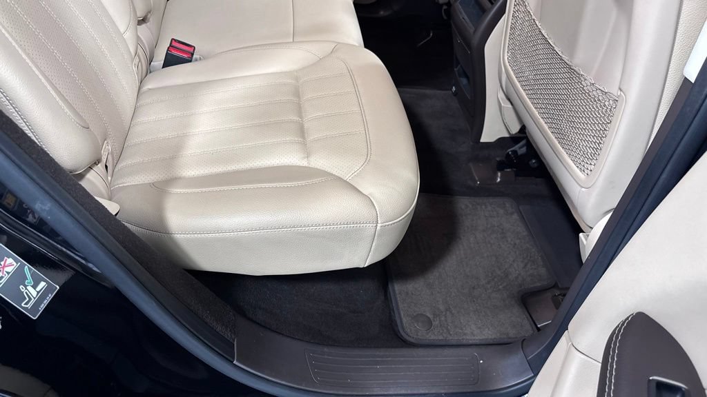 Used 2018 Mercedes-Benz GLE 350 4MATIC image 23