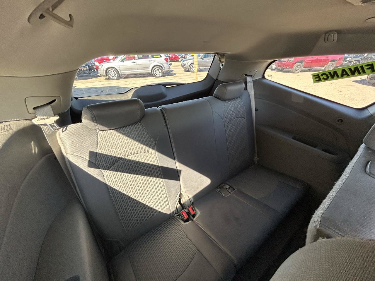 Used 2011 Chevrolet Traverse LS AWD/4WD image 13
