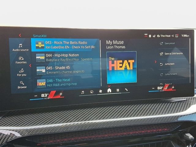 New 2025 BMW M2 w/ Lighting Package image 18