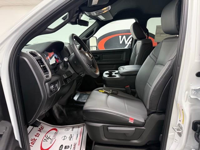 New 2026 RAM 2500 Tradesman image 10