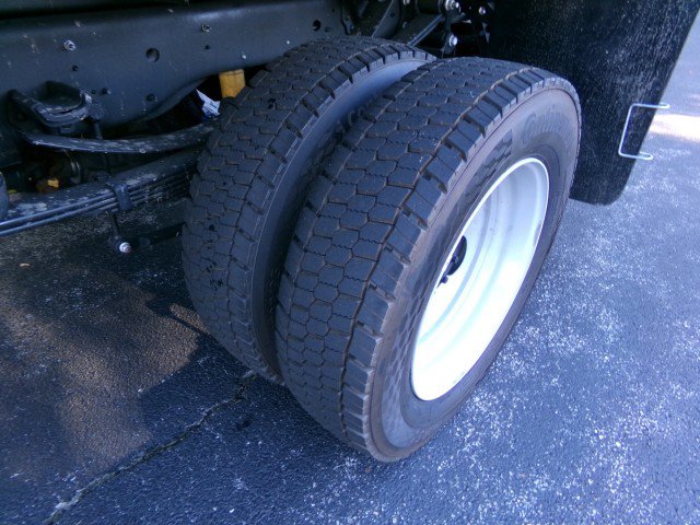 New 2026 Ford F450 XL AWD/4WD image 7