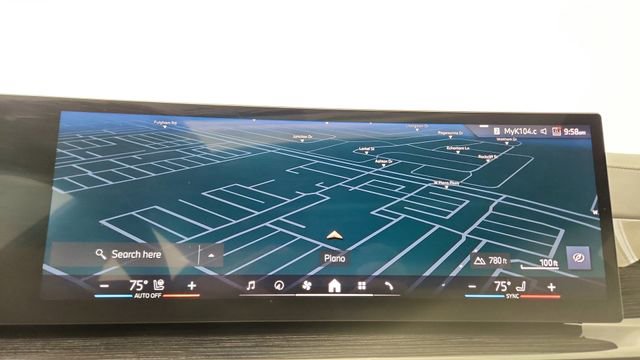 Used 2026 BMW X6 xDrive40i image 45