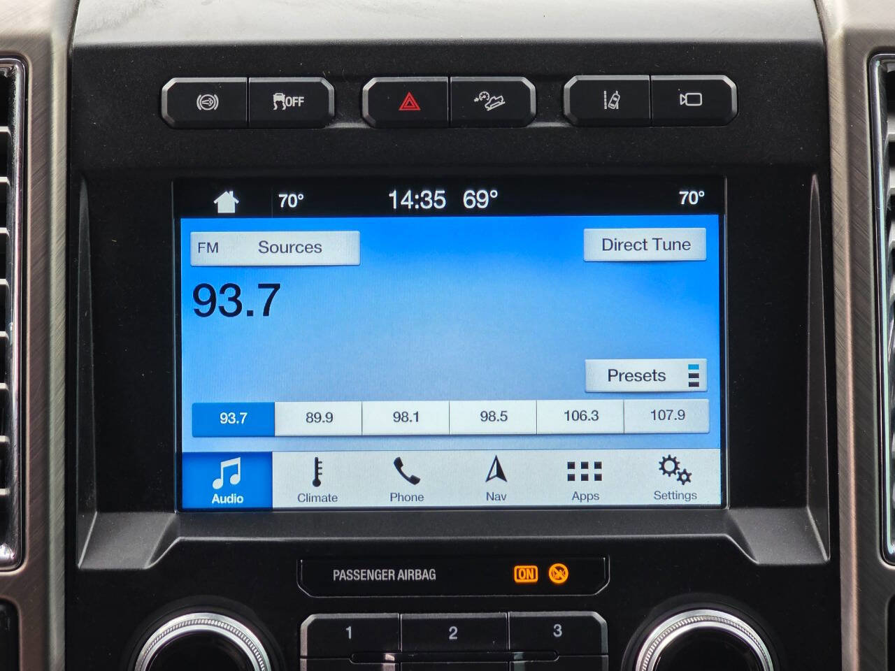 Used 2019 Ford F250 Limited image 26