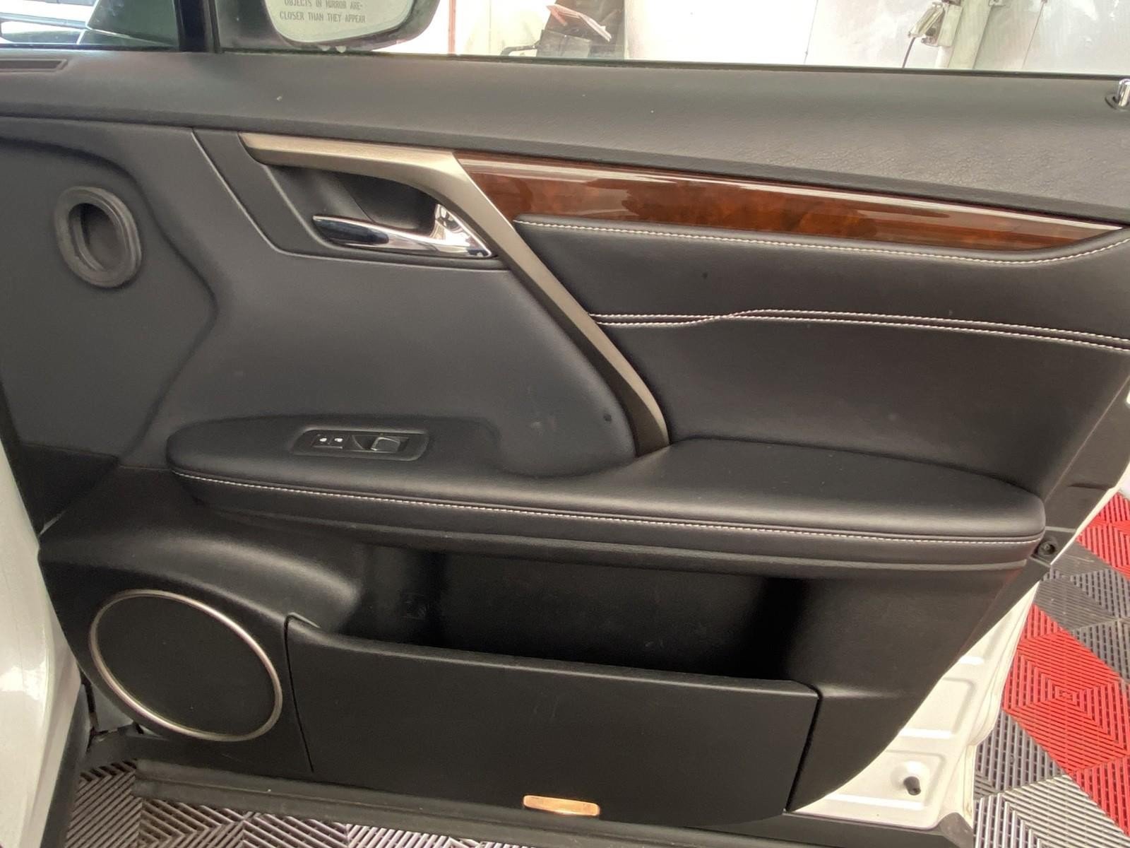 Used 2018 Lexus RX 450h AWD w/ Premium Package image 7