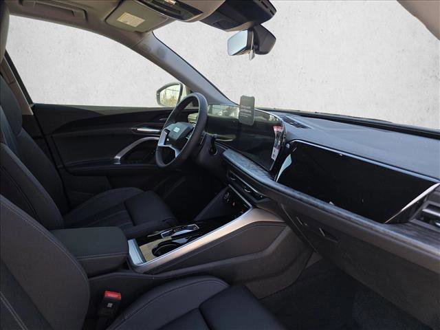 New 2025 Audi Q5 Premium Plus image 11