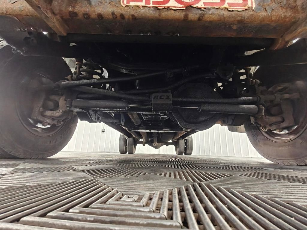 Used 2003 Dodge Ram 3500 Truck SLT image 35