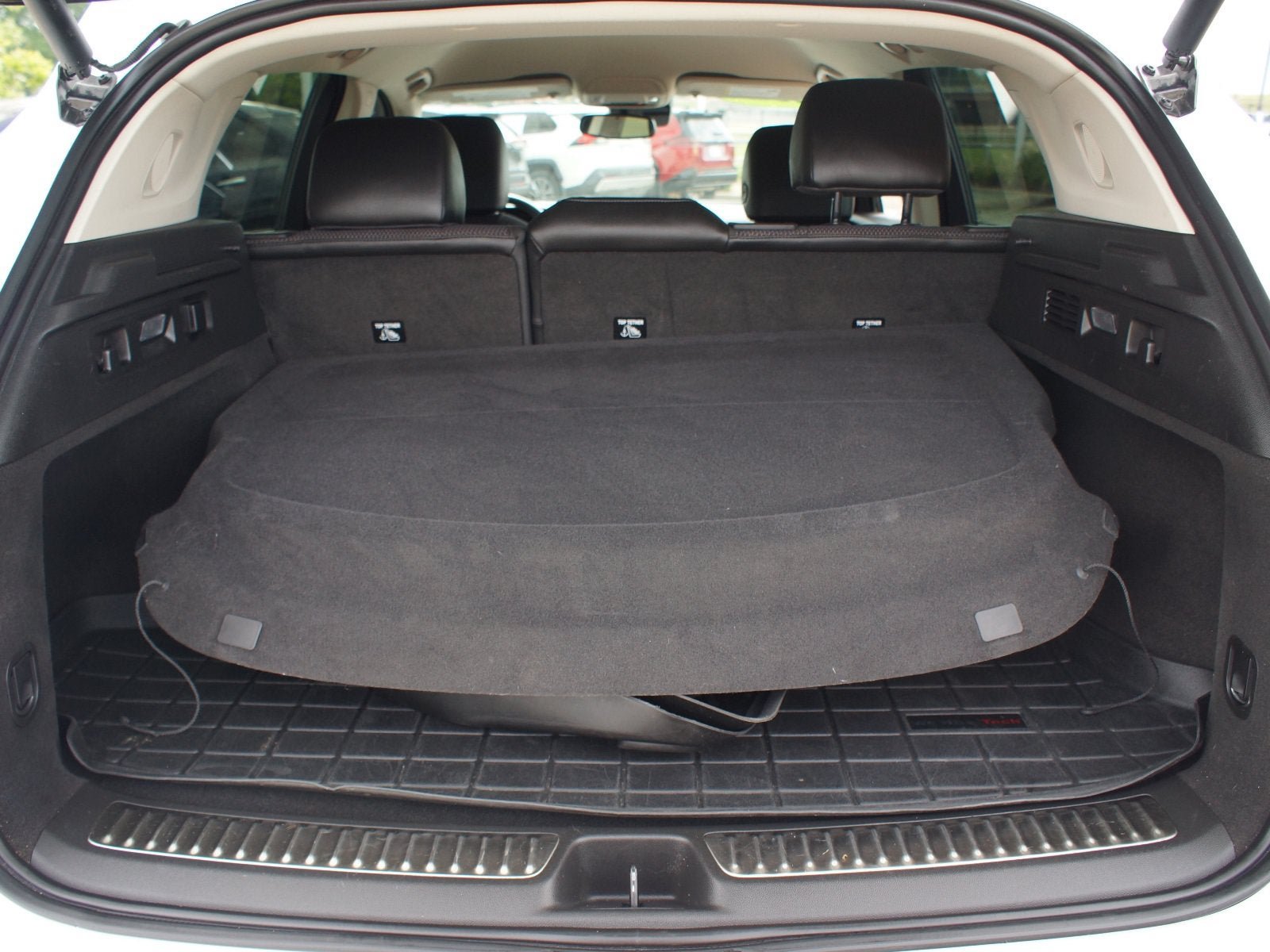 Used 2021 Buick Envision Preferred FWD image 16