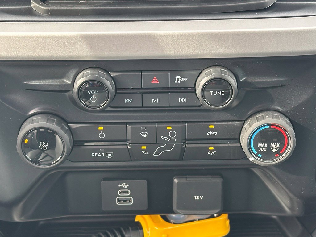 New 2027 Ford F550 4x4 Supercab Super Duty image 18