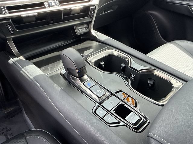 Certified 2026 Lexus RX 350 F Sport w/ Convenience Package AWD/4WD image 21
