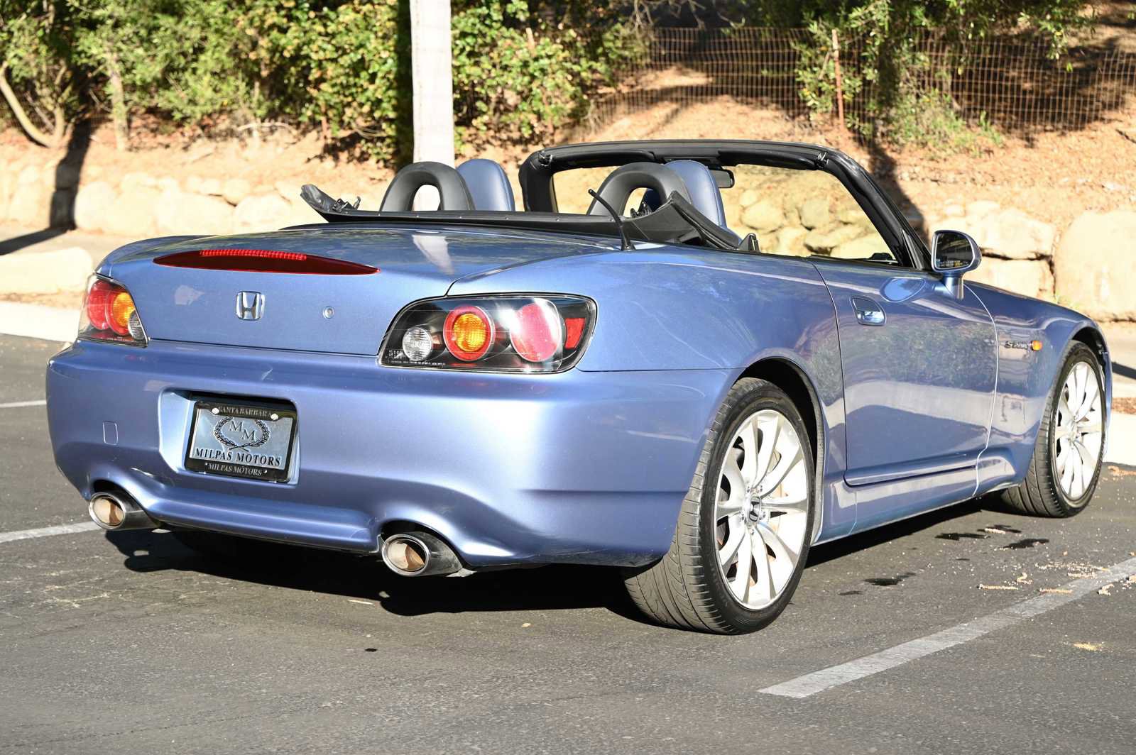 Used 2006 Honda S2000 image 5