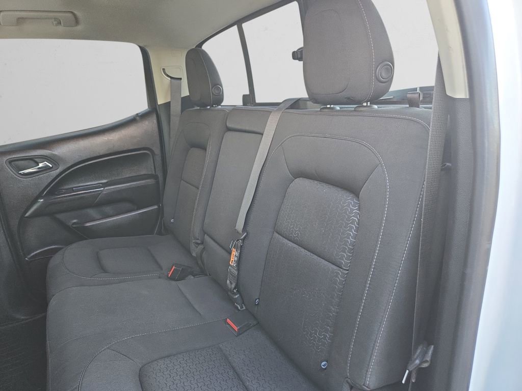 Used 2022 GMC Canyon Elevation w/ Trailering Package image 14