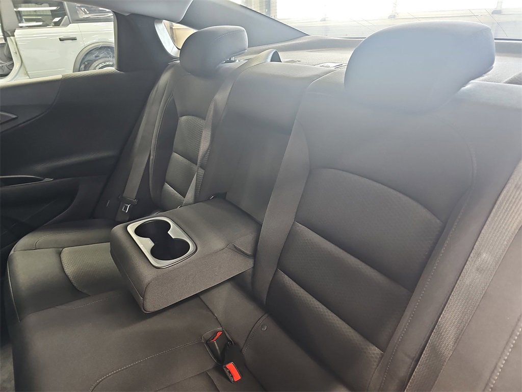 Used 2024 Chevrolet Malibu LT image 13