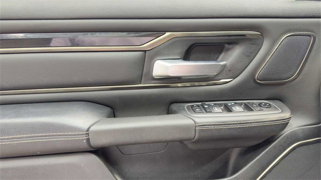 Used 2021 RAM 1500 Rebel w/ Rebel Level 2 Equipment Group image 23