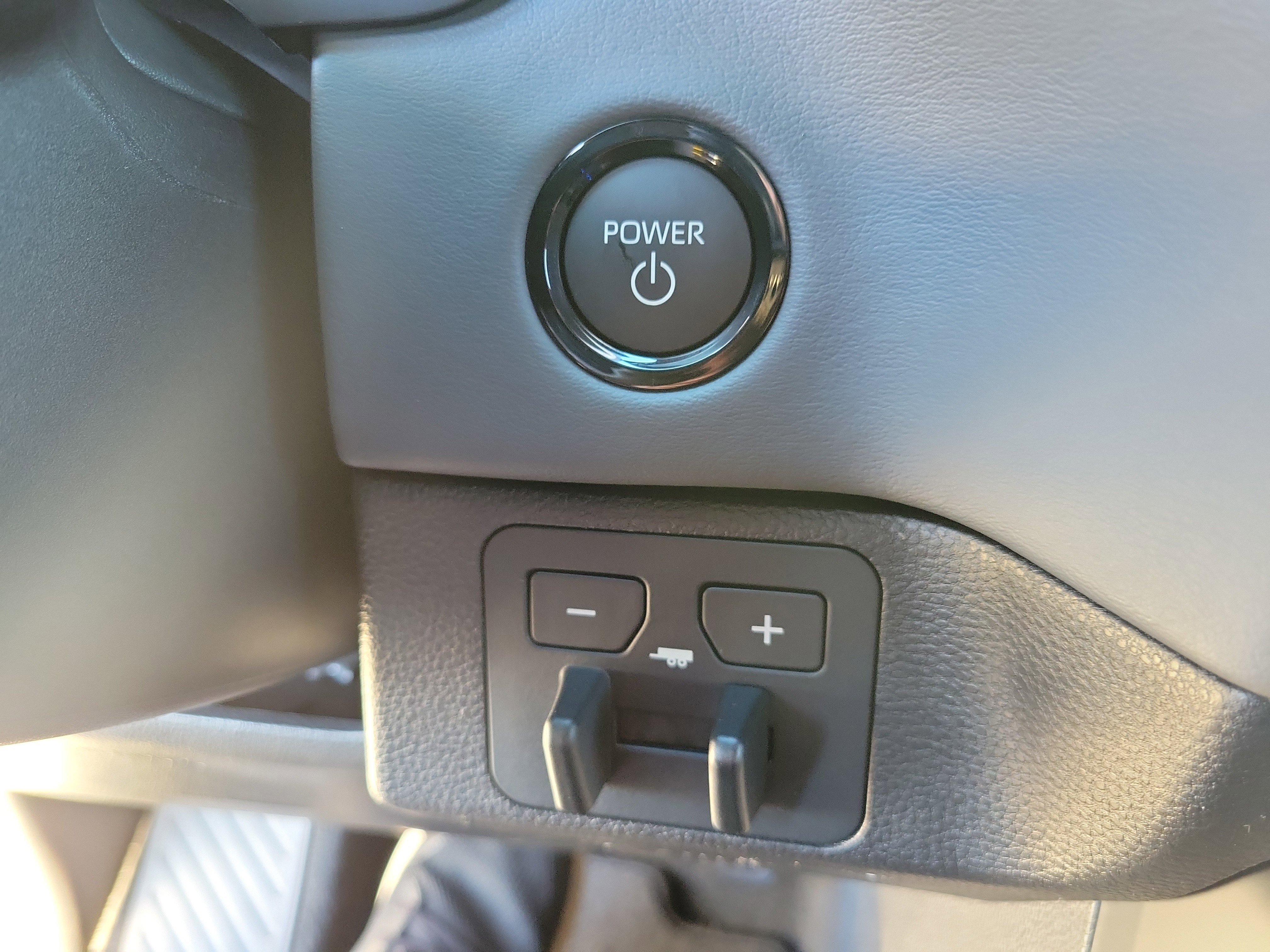 New 2026 Toyota Tundra Capstone image 29