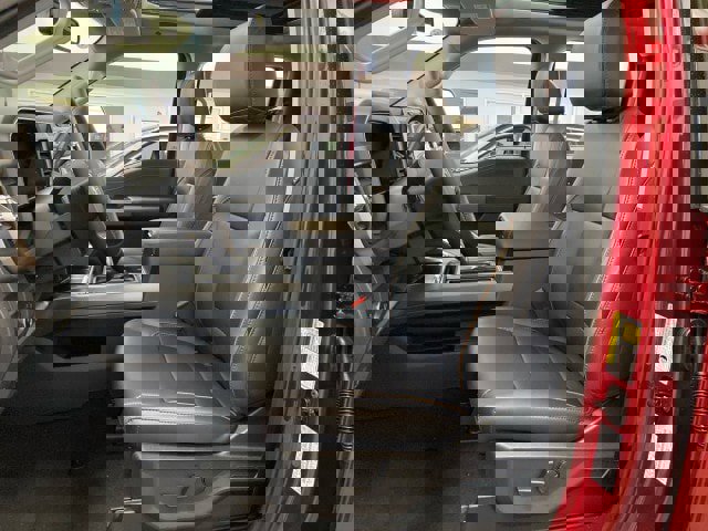 New 2026 Ford F350 Lariat w/ Lariat Ultimate Package image 16