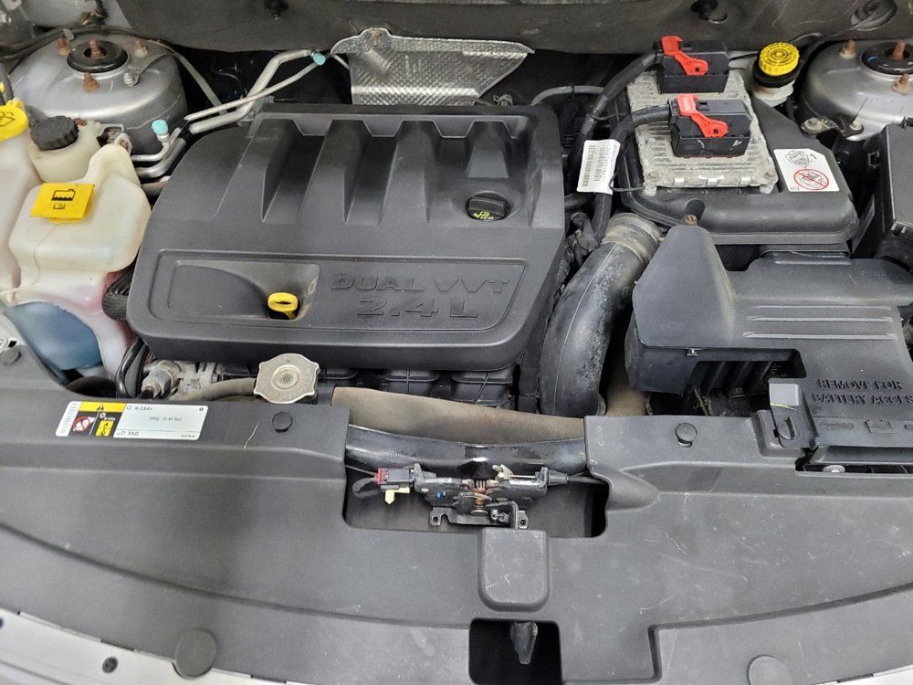 Used 2016 Jeep Compass High Altitude AWD/4WD image 30